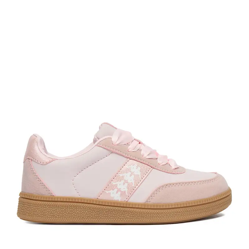Sneakers Kappa CEO-MP40-008Z(DZ) Rosa