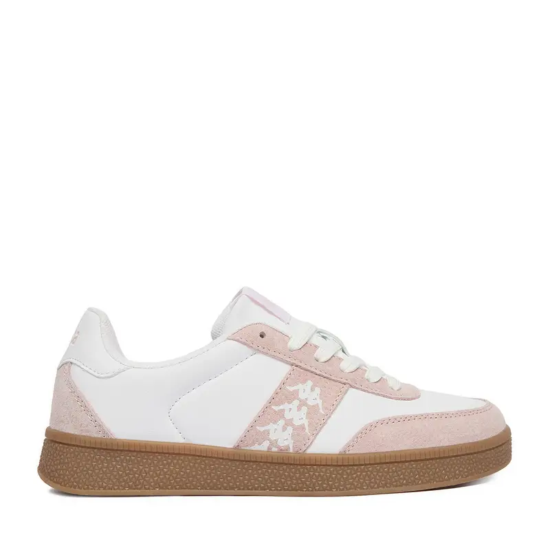 Sneakers Kappa CEO-MP40-008Z(W) Bianco