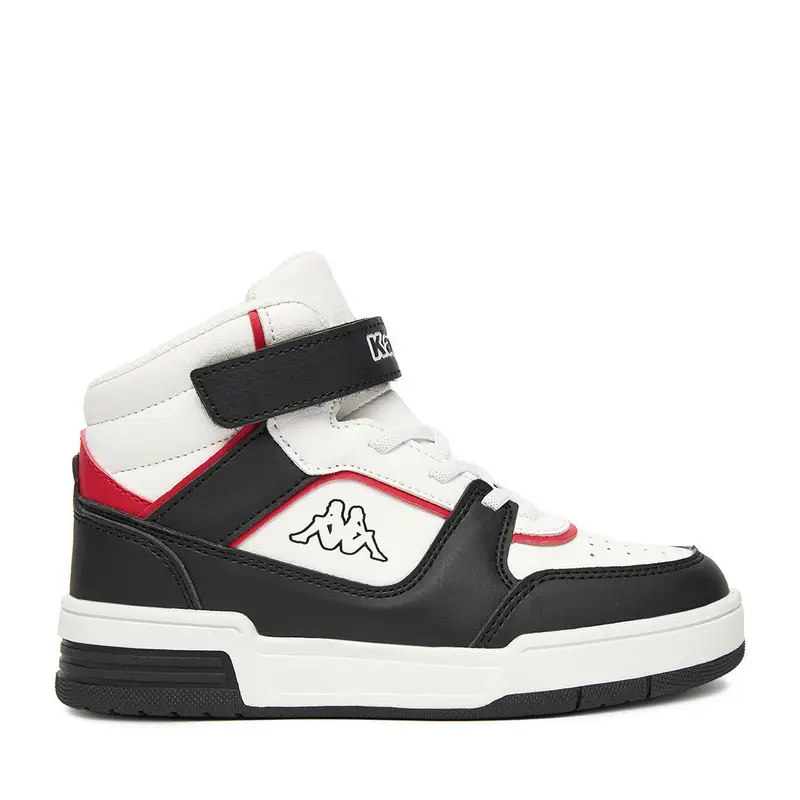 Sneakers Kappa CEO-SS24-3C057 Bianco