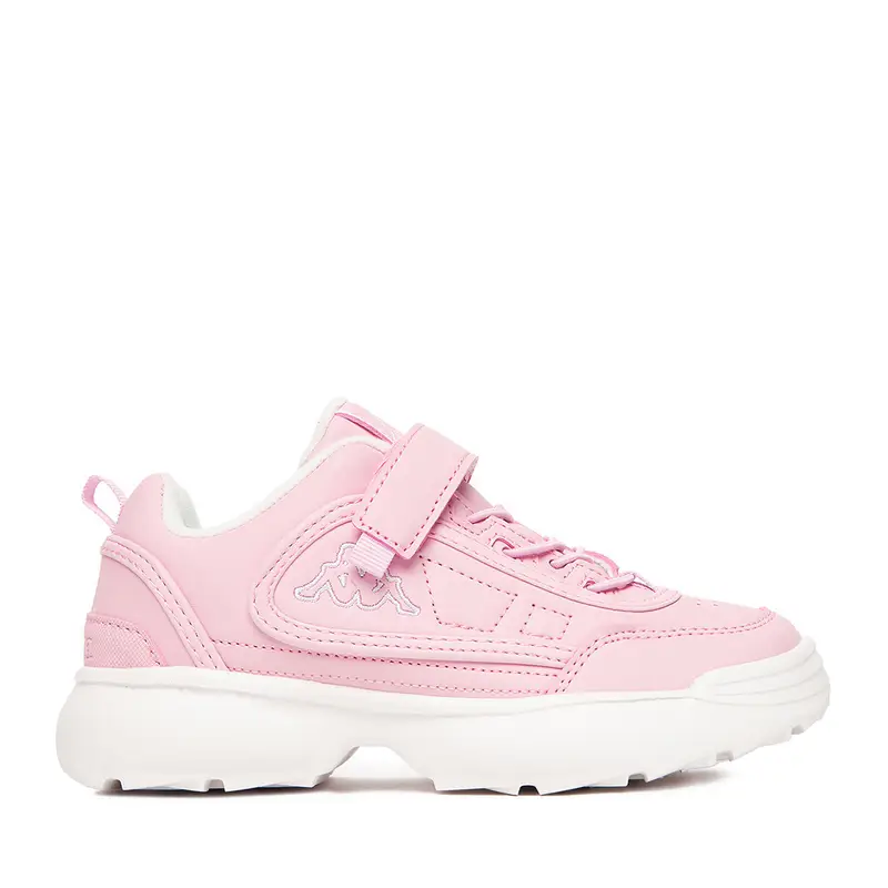 Sneakers Kappa CEO-SS24-3CK10 Rosa