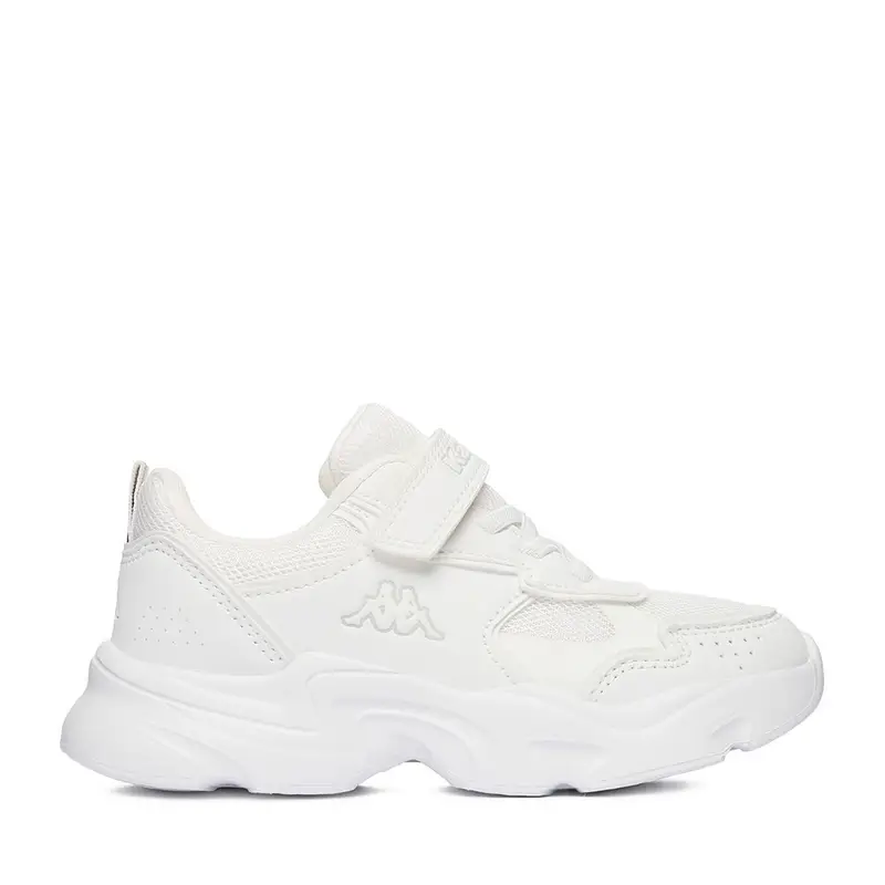 Sneakers Kappa CEO-V3-4061 Bianco