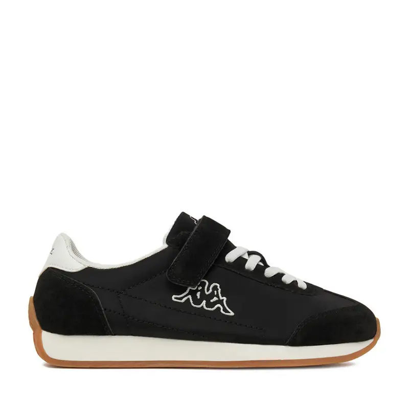 Sneakers Kappa CEO-V5-10159(CH) Nero