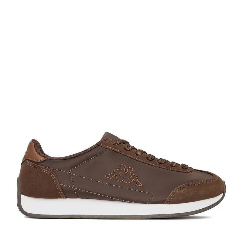 Sneakers Kappa CEO-V5-10159 Marrone