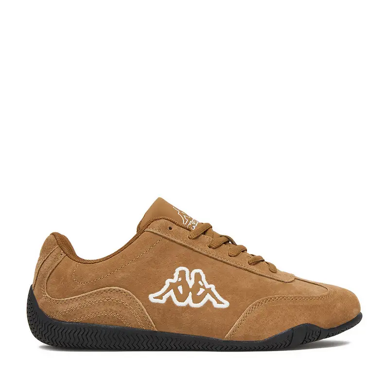 Sneakers Kappa CEO-WP40-045Z-A Marrone