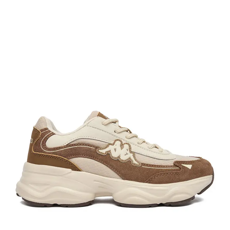 Sneakers Kappa CEO-WP40-244020Z Beige