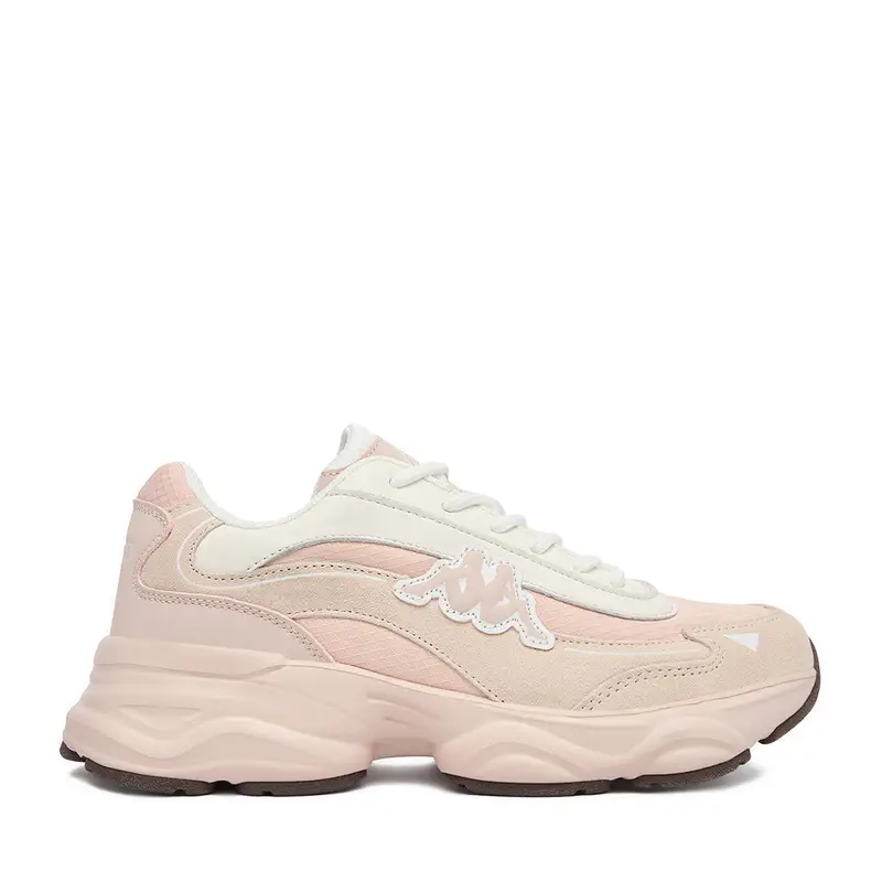 Sneakers Kappa CEO-WP40-244020Z Rosa