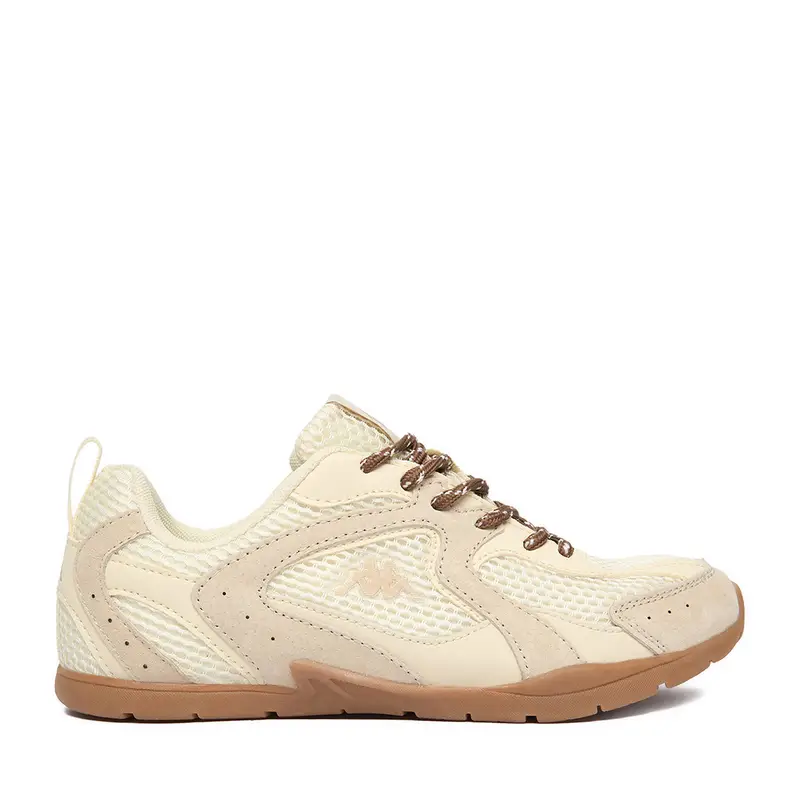 Sneakers Kappa CEO-WP40-250108YX Beige
