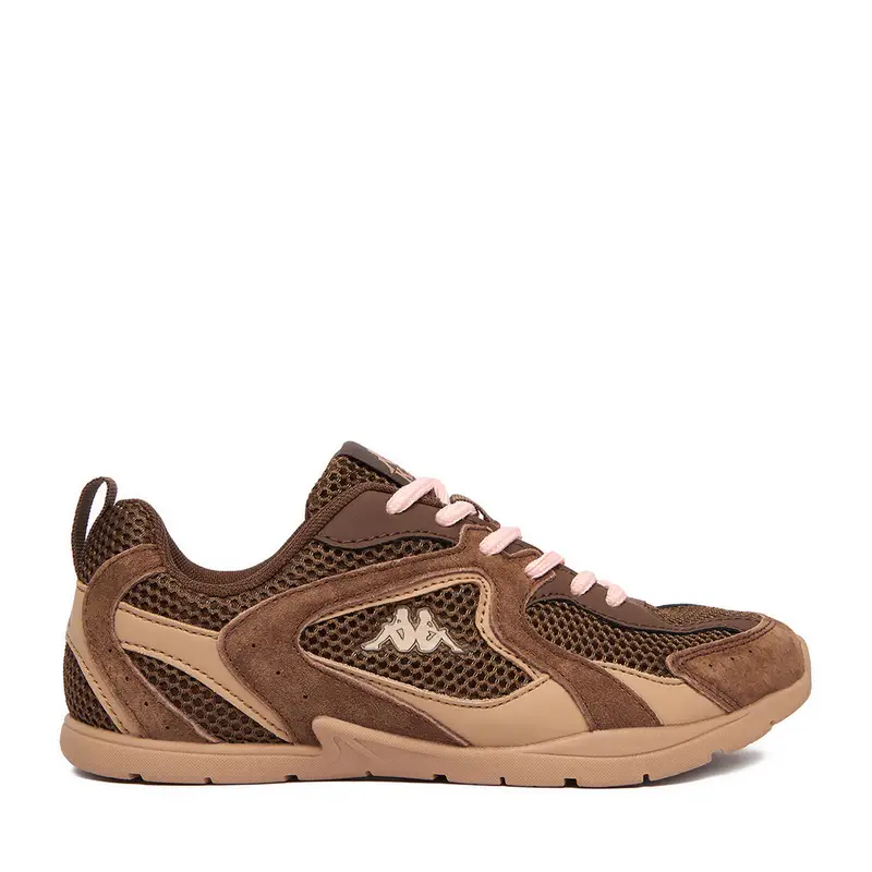 Sneakers Kappa CEO-WP40-250108YX Marrone