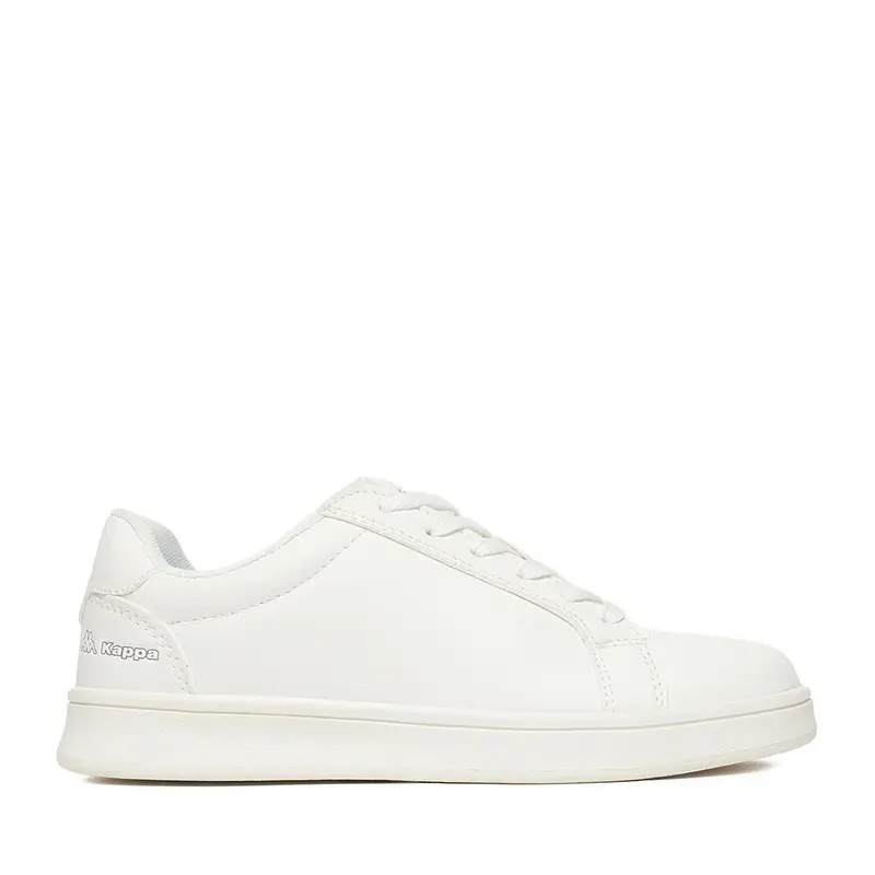 Sneakers Kappa CEO-WP87-26146 Bianco
