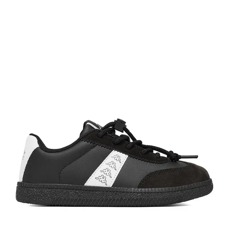 Sneakers Kappa CEOWB-CP40-24210L Nero
