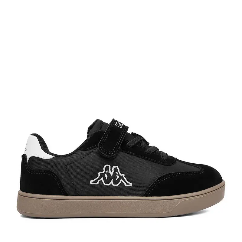 Sneakers Kappa CEOWB-NF214809(CH) Nero