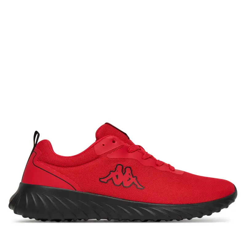 Sneakers Kappa CEOWB-SS24-3C007 Rosso