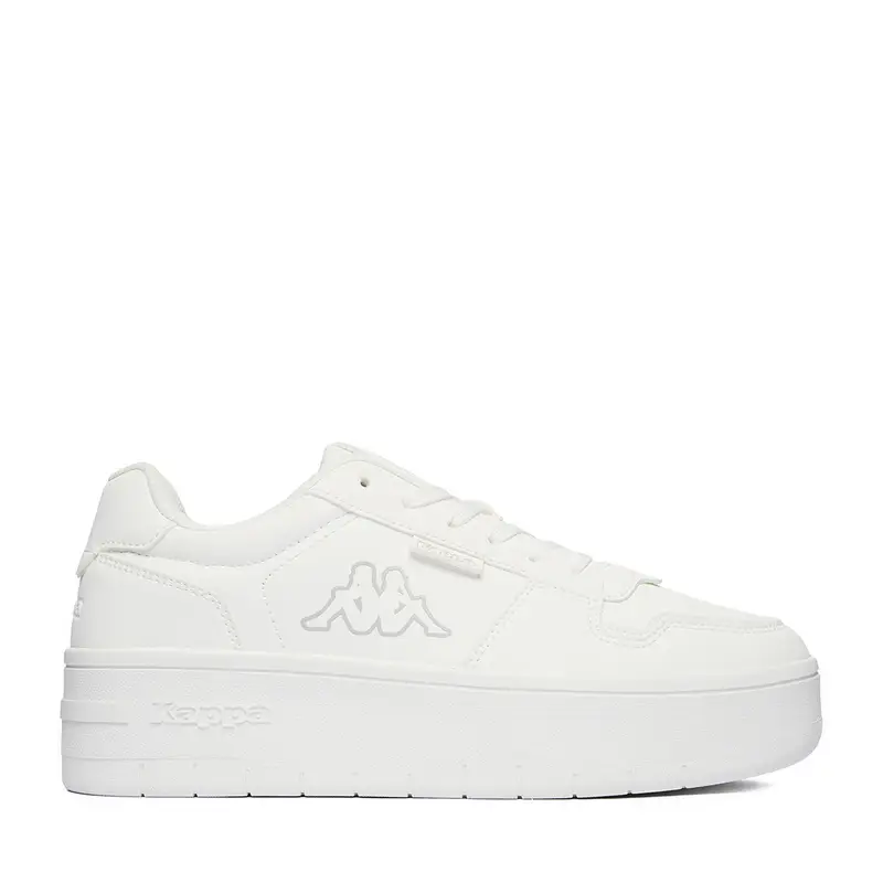 Sneakers Kappa CEOWB-SS24-3C017 Bianco