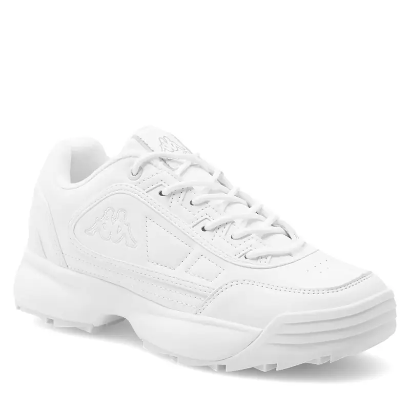 Sneakers Kappa CEOWB-SS24-3CK06 Bianco