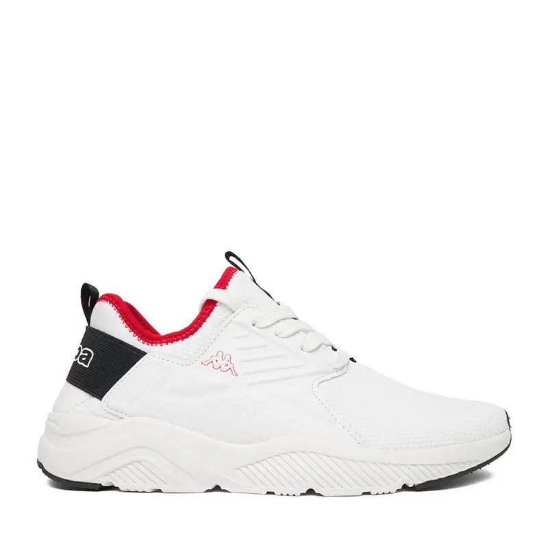Sneakers Kappa CEOWB-WK243139(M) Bianco
