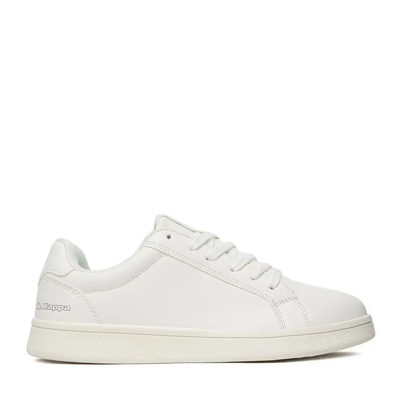 Sneakers Kappa CEOWB-WP87-26146 Bianco