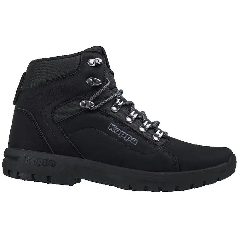 Sneakers Kappa Dolomo Noir