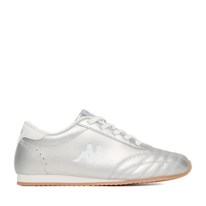 Sneakers Kappa EO-1491510A(W) Argento