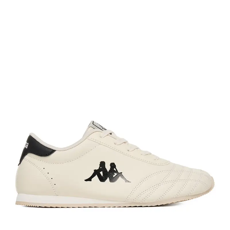 Sneakers Kappa EO-1491510A(W) Écru Écru