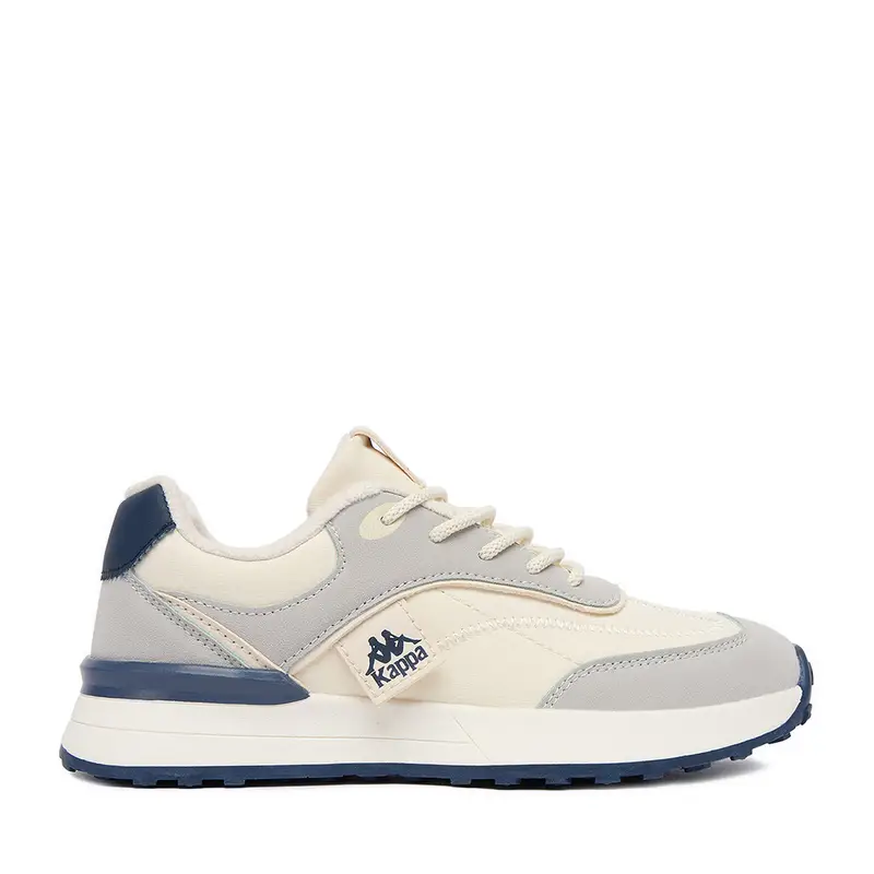 Sneakers Kappa EO-CP40-241216YX(CH) Grigio