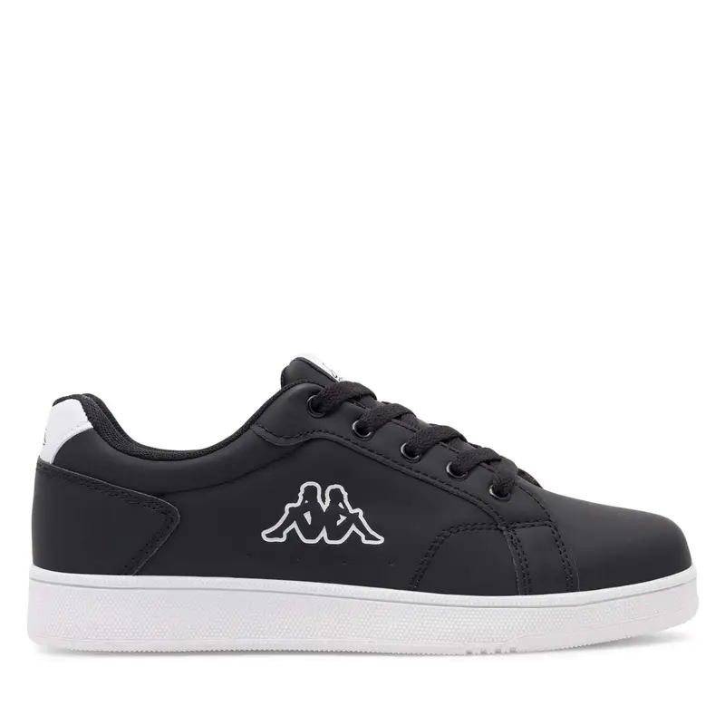 Sneakers Kappa LOGO ADENIS 2 KID 351C1TW-A1G Nero