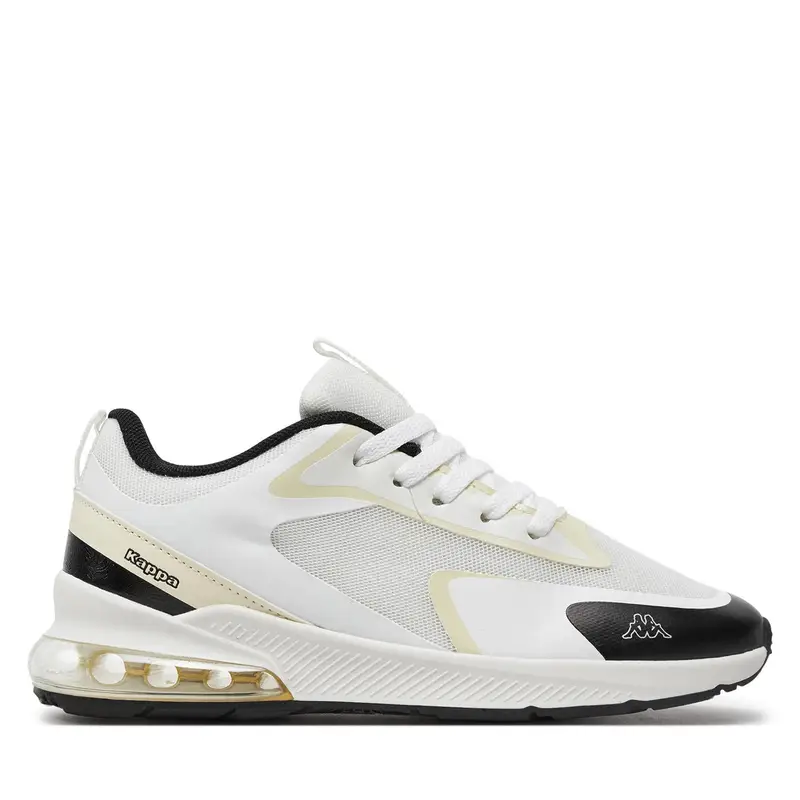 Sneakers Kappa Logo Nagyo Kid 311I49W Bianco