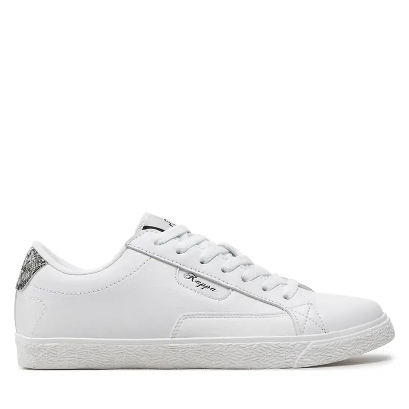 Sneakers Kappa Logo Rastridw 2 331Q6SW Bianco