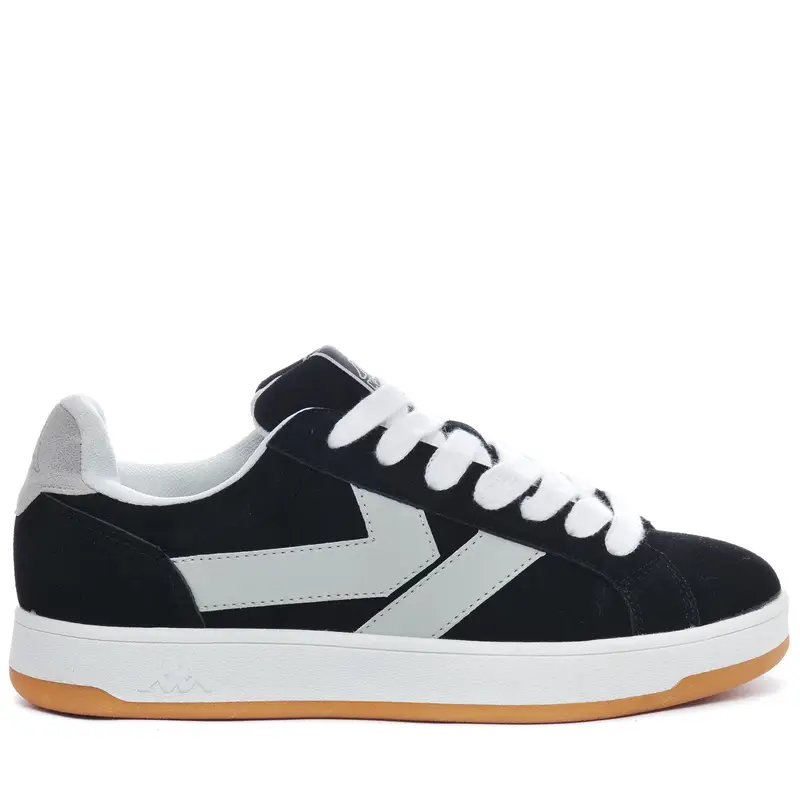 Sneakers Kappa Marlon Noir