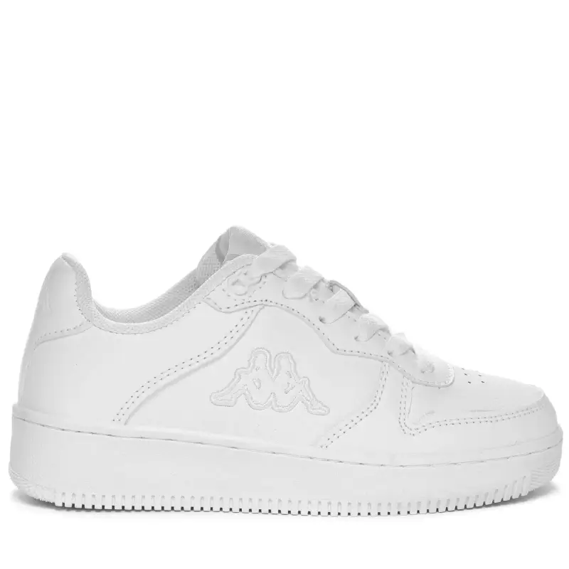 Sneakers Kappa Maserta Kid Blanc