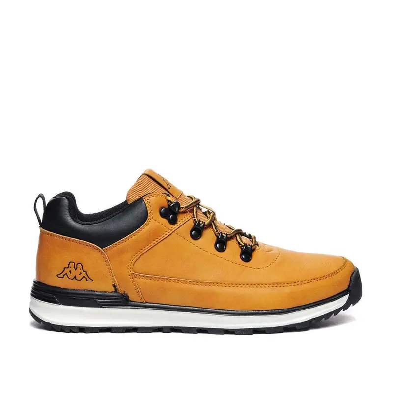 Sneakers Kappa Monsi Low Jaune