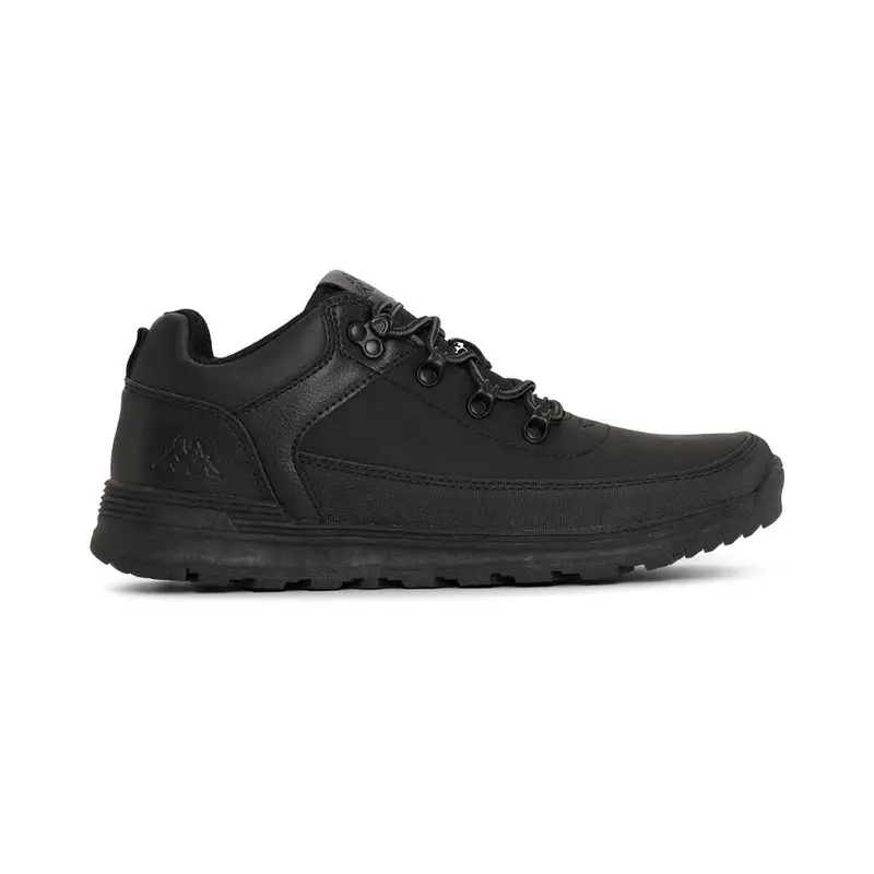 Sneakers Kappa Monsi Low Noir