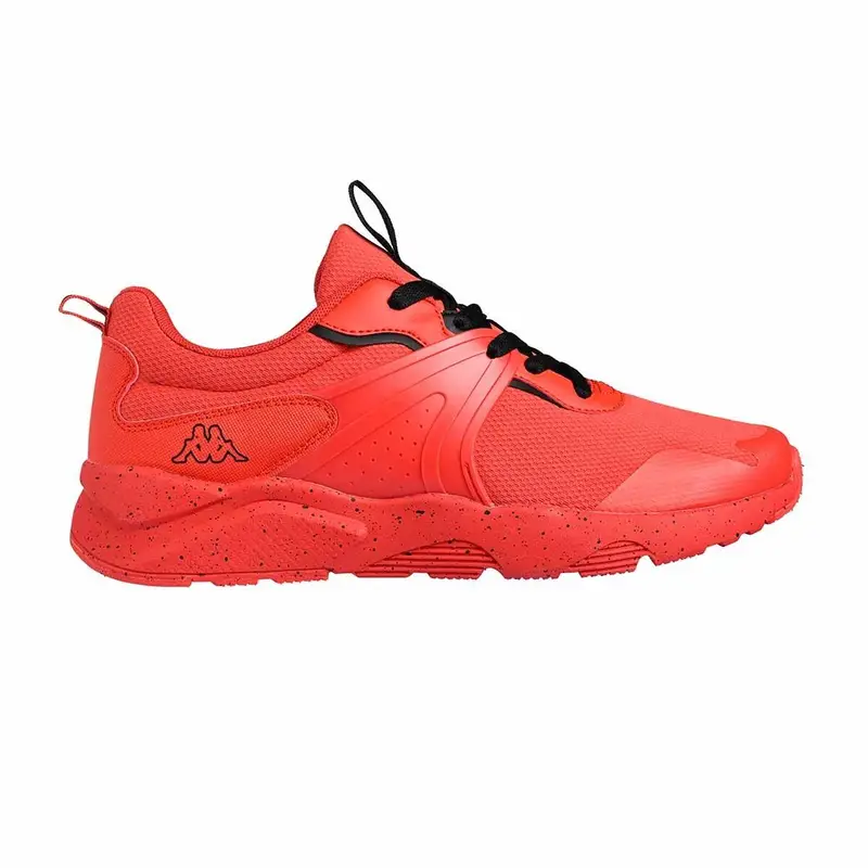 Sneakers Kappa Montero Rouge