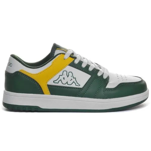 Sneakers Kappa Rernal Blanc