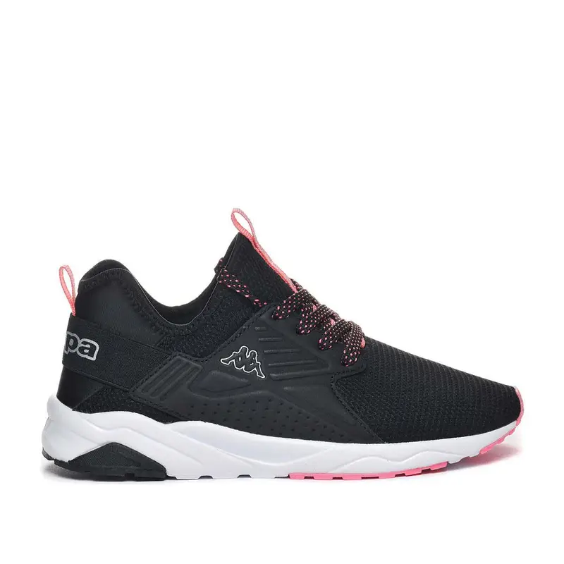 Sneakers Kappa San Puerto Lace Noir