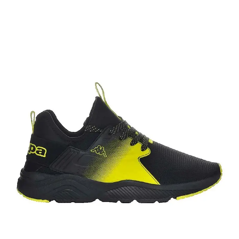 Sneakers Kappa San Puerto Noir