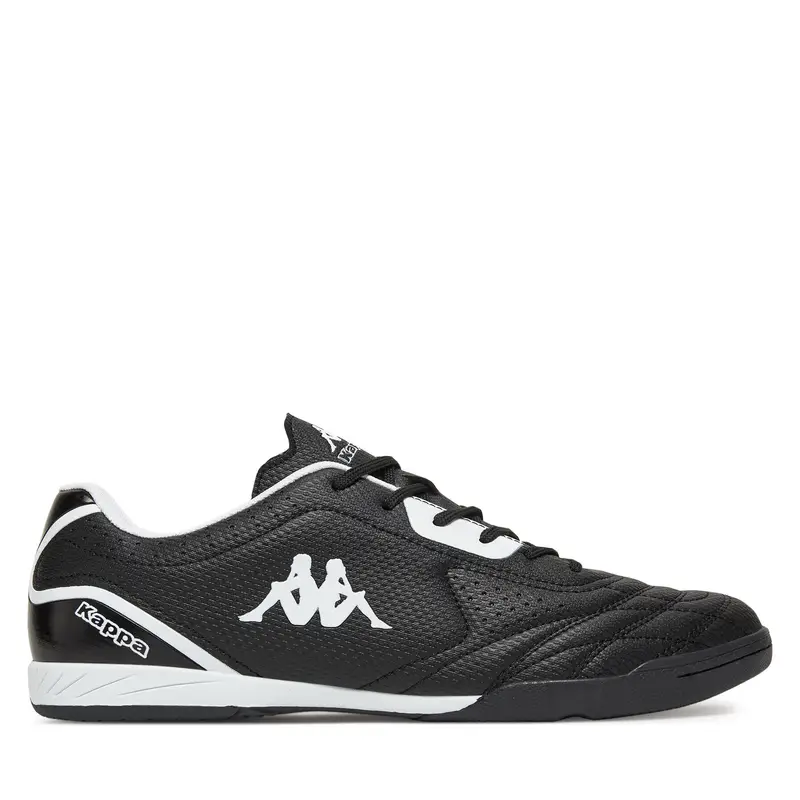 Sneakers Kappa SJ-F911-1 Nero