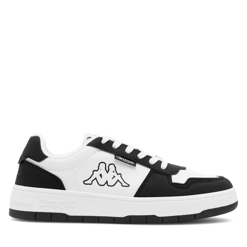 Sneakers Kappa SS24-3C001(CH) Bianco