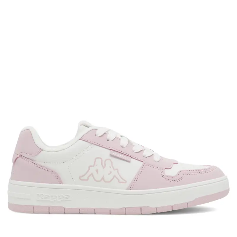 Sneakers Kappa SS24-3C001-Dz Rosa