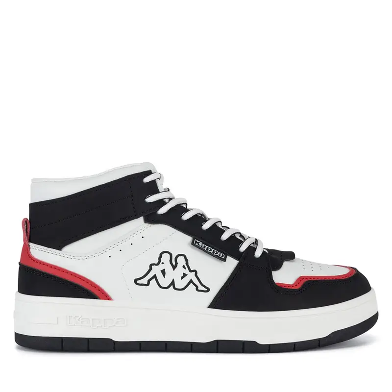 Sneakers Kappa SS24-3C006(CH) Nero