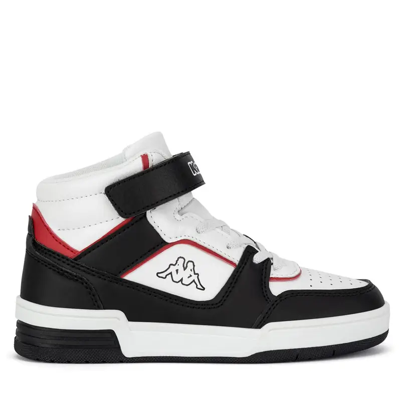 Sneakers Kappa SS24-3C057 Nero