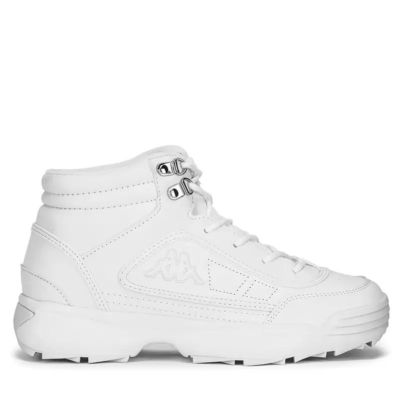 Sneakers Kappa SS24-3CK06M Bianco