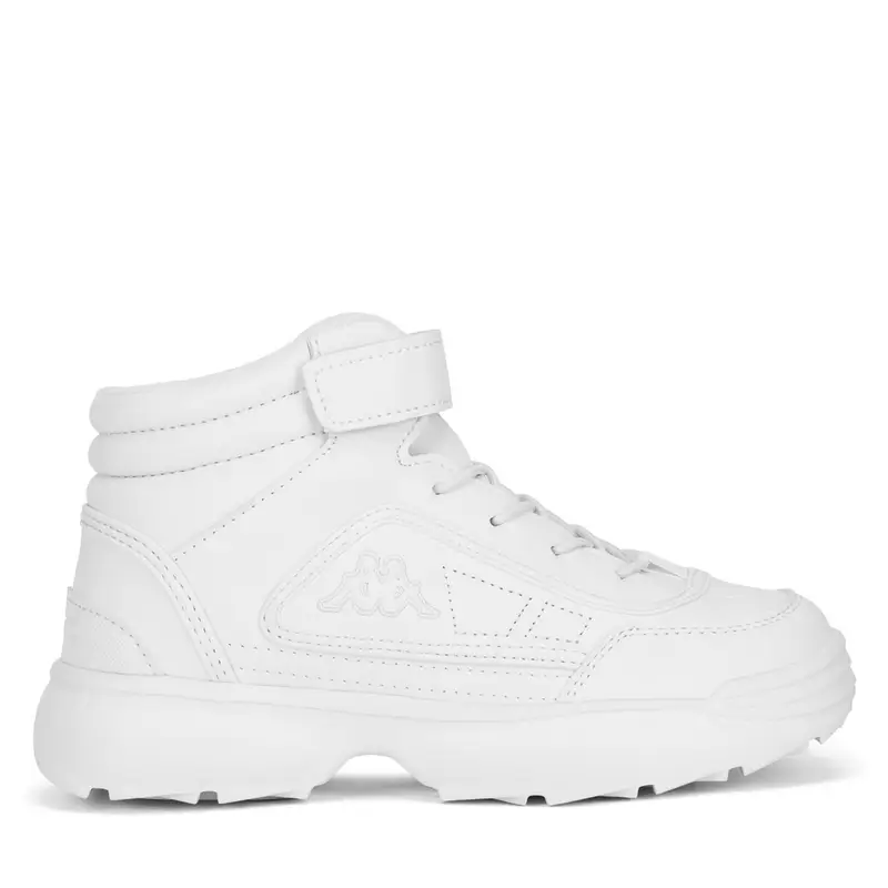 Sneakers Kappa SS24-3CK10M Bianco