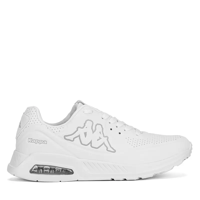 Sneakers Kappa V12-806 Bianco
