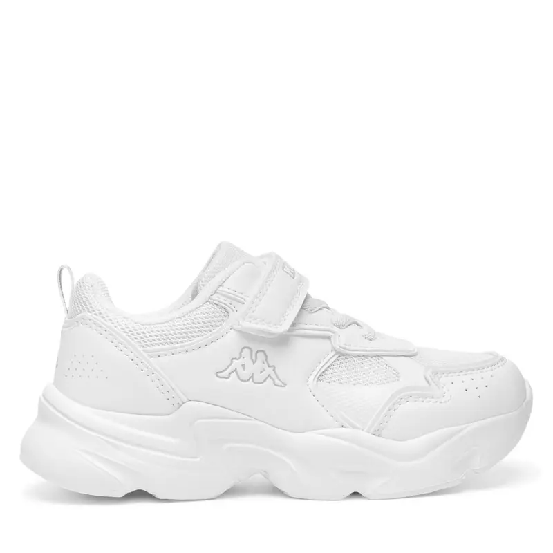 Sneakers Kappa V3-4061 Bianco