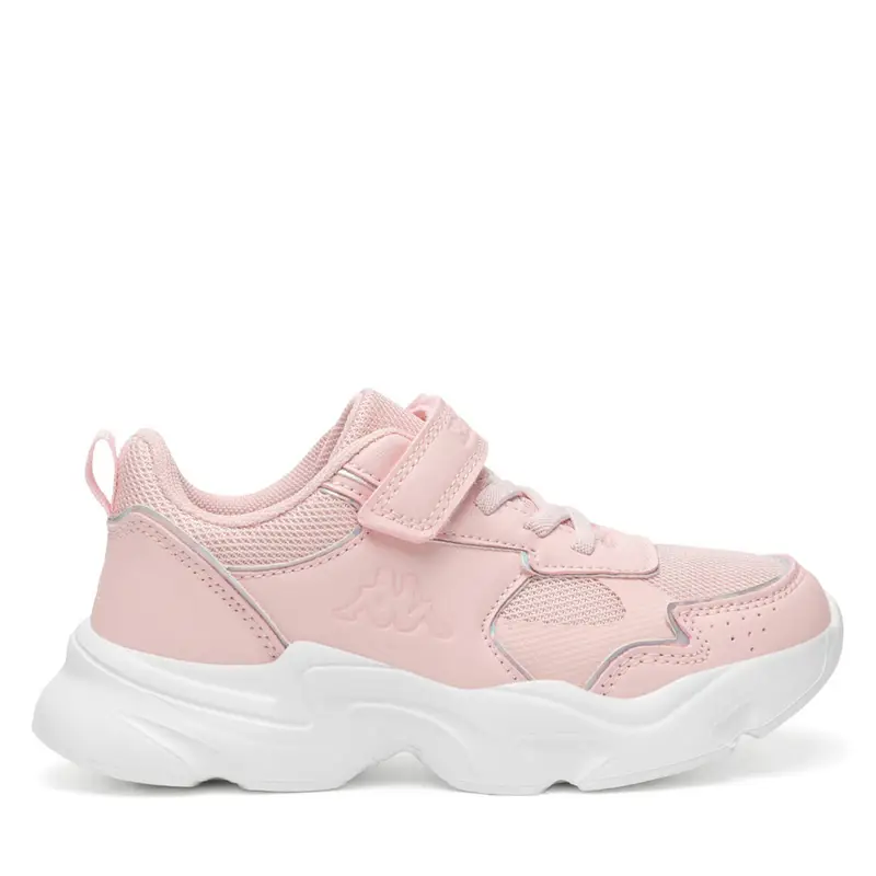 Sneakers Kappa V3-4061 Rosa