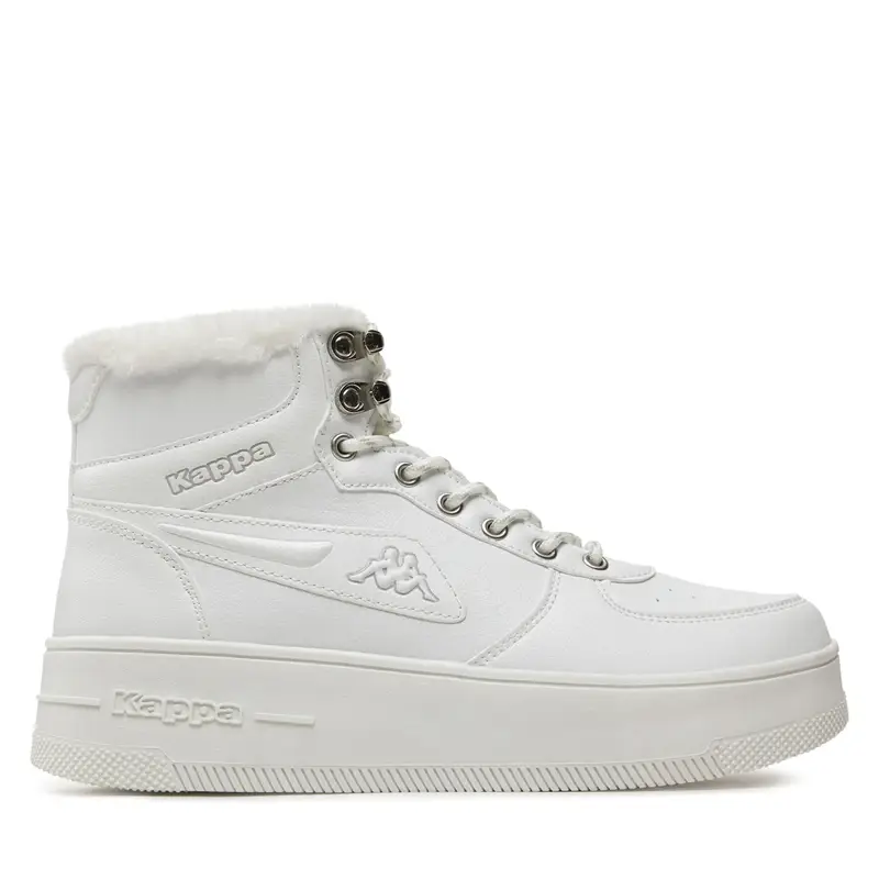 Sneakers Kappa VSKA007 Bianco