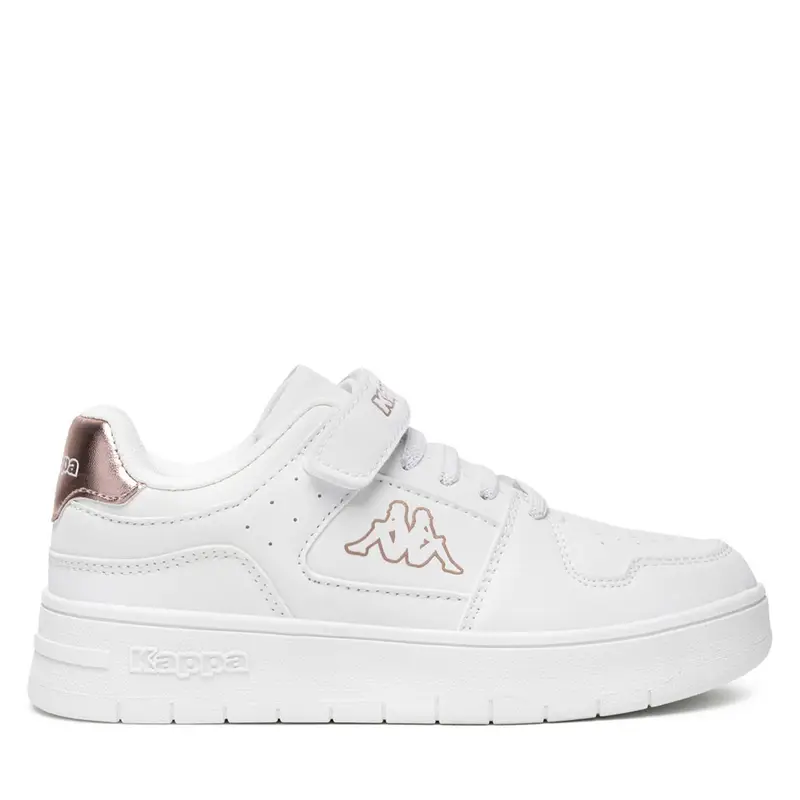 Sneakers Kappa YG240060-01S Bianco