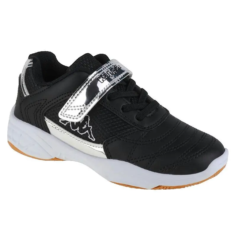 Sneakers per bambini Kappa Droum II Noir