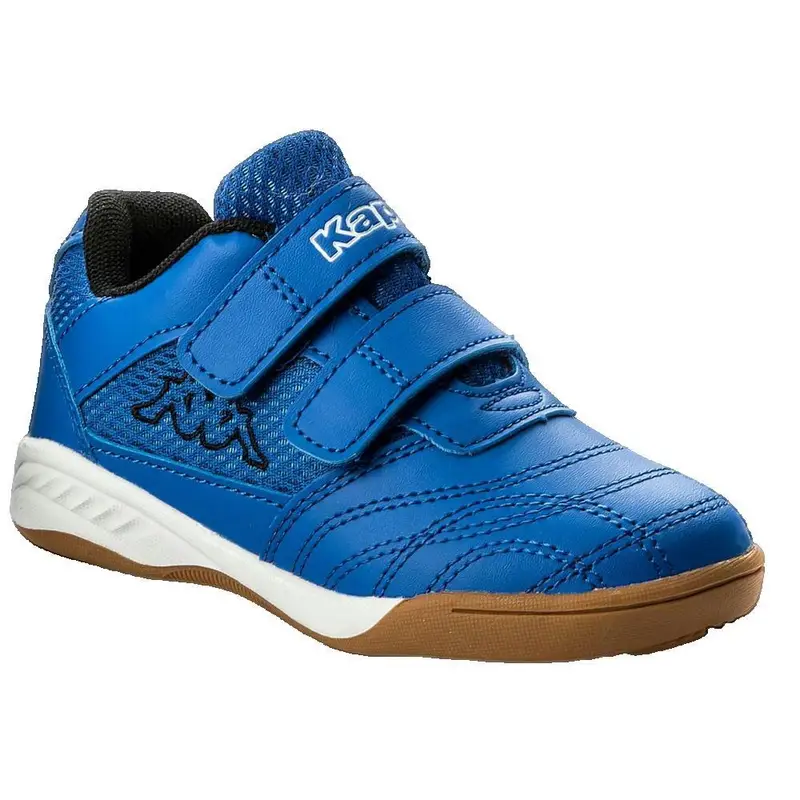 Sneakers per bambini Kappa Kickoff Bleu