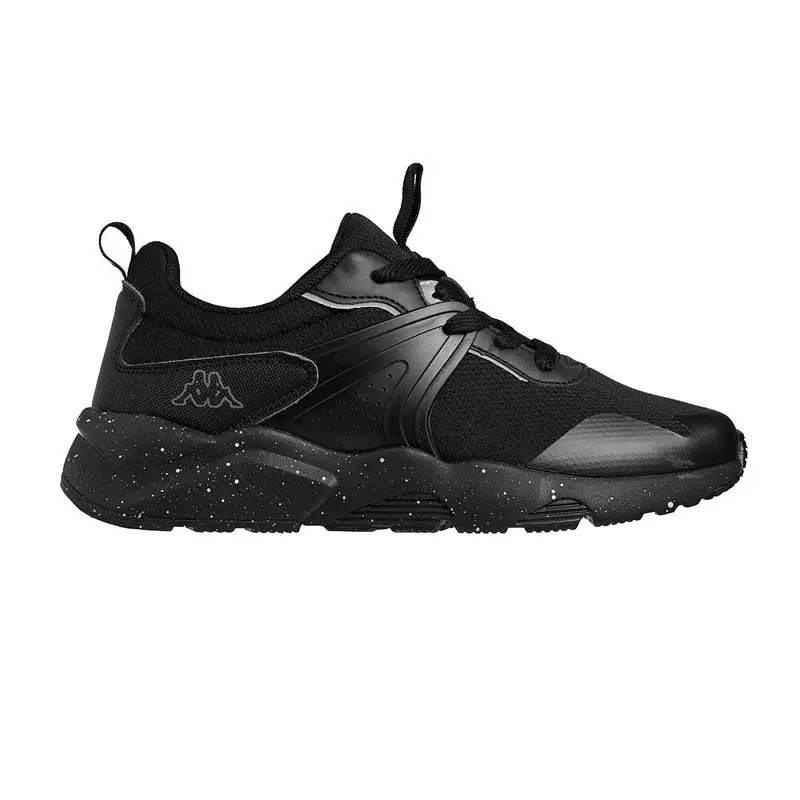 Sneakers per bambini Kappa Montero Noir